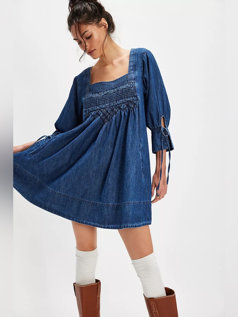 Free People Sonora Dress